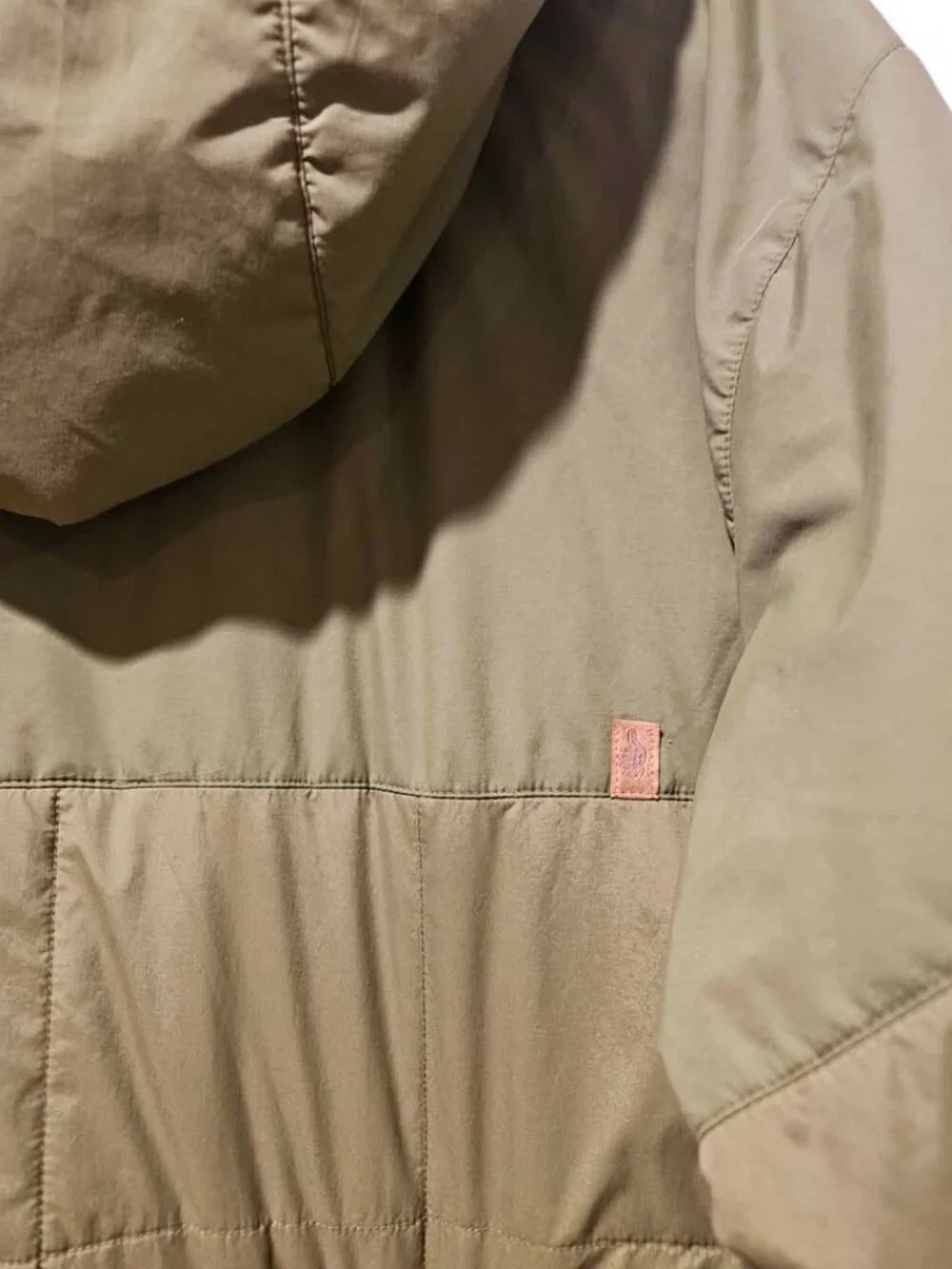 Trew Gear Snap Jackorak Insulated Pullover Jacket, XL